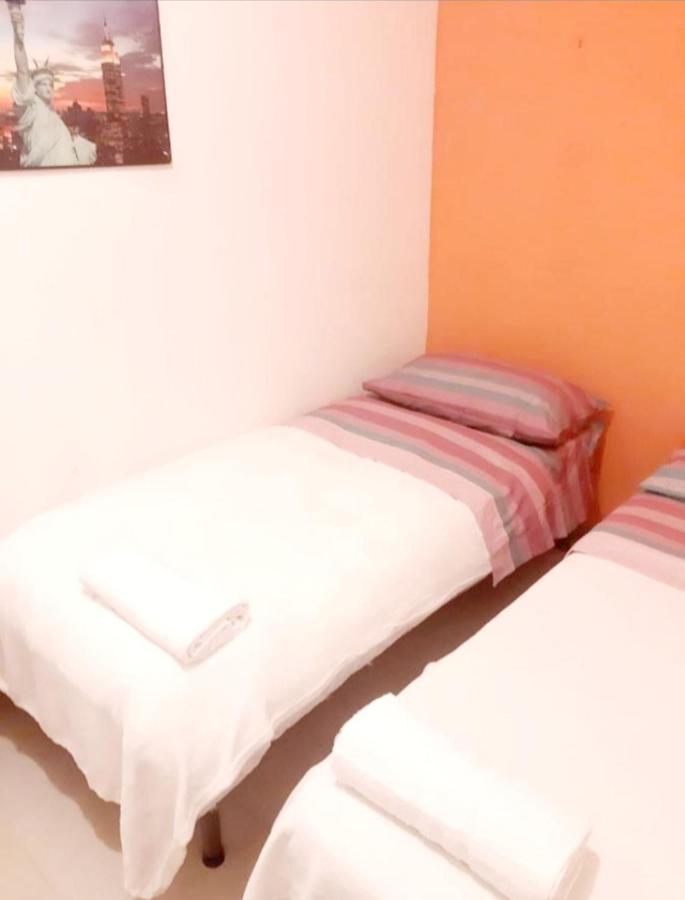 San Gregorio 41 * Naples